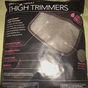 Thigh Trimmers